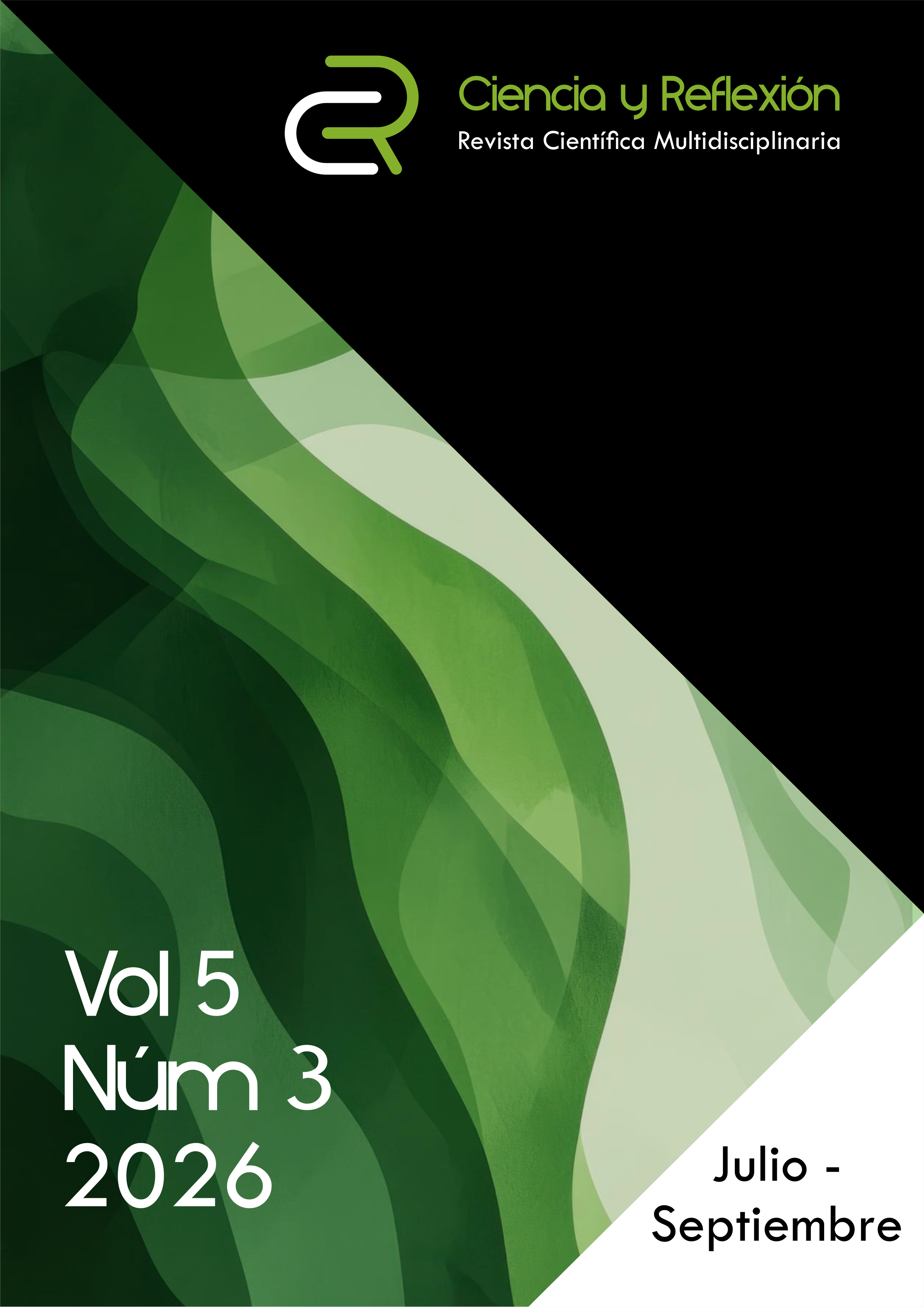 					Ver Vol. 5 Núm. 3 (2026)
				